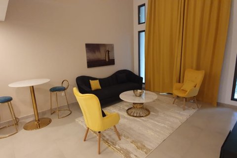 1 غرف نوم شقة في MADINAT JUMEIRAH LIVING Lamtara, الإمارات العربية المتحدة رقم 95849 5