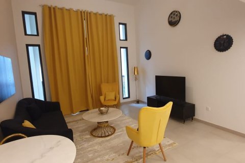 1 غرف نوم شقة في MADINAT JUMEIRAH LIVING Lamtara, الإمارات العربية المتحدة رقم 95849 9