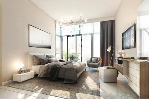 Apartment de 3 dormitorios en  Al Maryah Island, UAE No. 95838 2