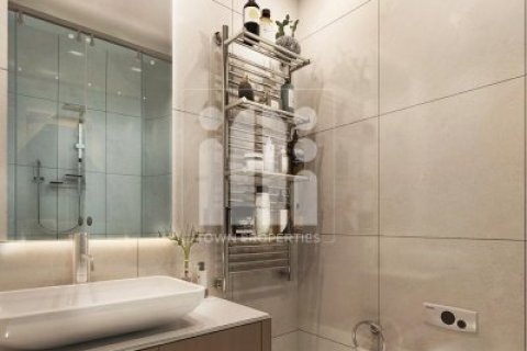 Apartment de 3 dormitorios en  Al Maryah Island, UAE No. 95838 8