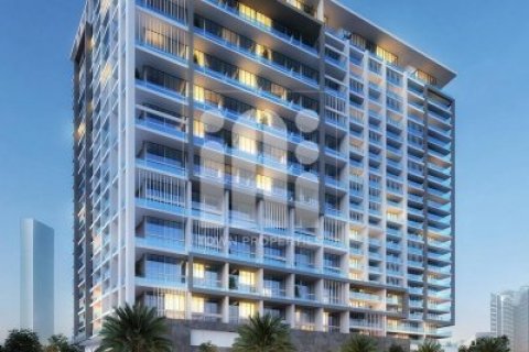 Apartment de 3 dormitorios en  Al Maryah Island, UAE No. 95838 11
