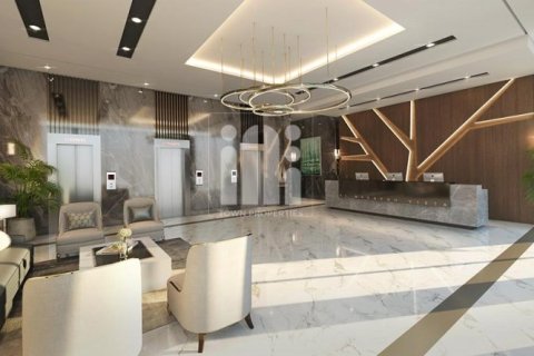Apartment de 3 dormitorios en  Al Maryah Island, UAE No. 95838 4