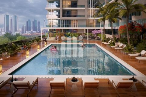 Apartment de 3 dormitorios en  Al Maryah Island, UAE No. 95838 12