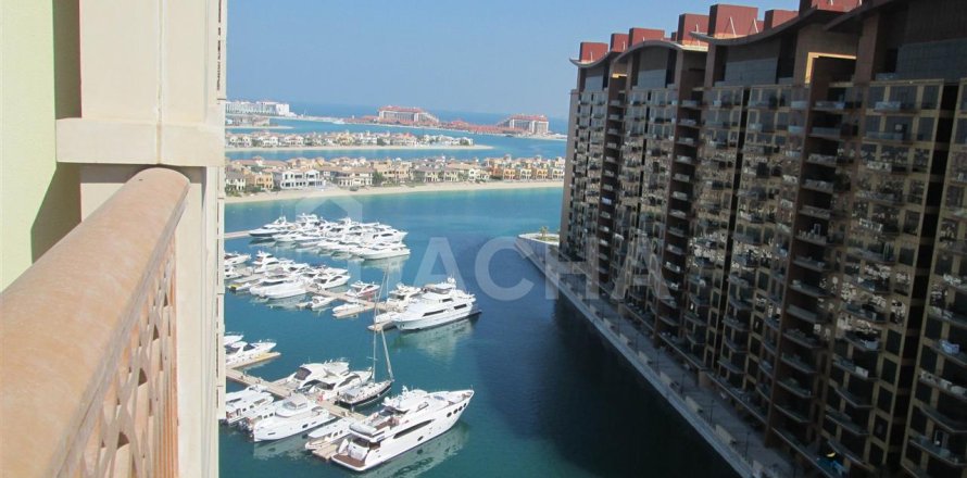 2 bedrooms Apartment in Marina Residences 1, UAE No. 95850
