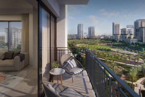 2 غرف نوم شقة في Dubai Hills, الإمارات العربية المتحدة رقم 95847 2