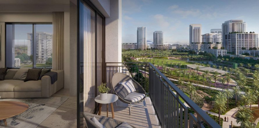 2 غرف نوم شقة في Dubai Hills, الإمارات العربية المتحدة رقم 95847