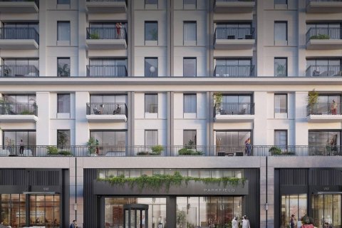 2 غرف نوم شقة في Dubai Hills, الإمارات العربية المتحدة رقم 95847 5