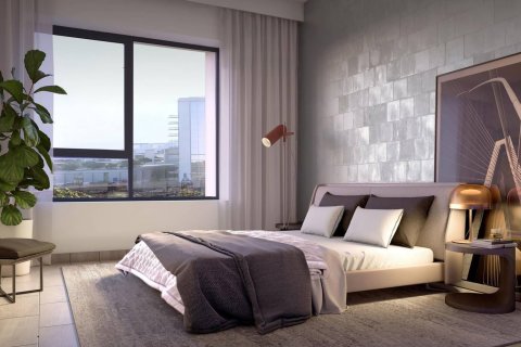 2 غرف نوم شقة في Dubai Hills, الإمارات العربية المتحدة رقم 95847 4