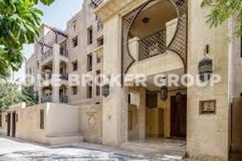 2 غرف نوم شقة في Old Town, الإمارات العربية المتحدة رقم 95851 9