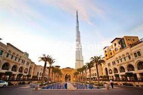2 غرف نوم شقة في Old Town, الإمارات العربية المتحدة رقم 95851 2