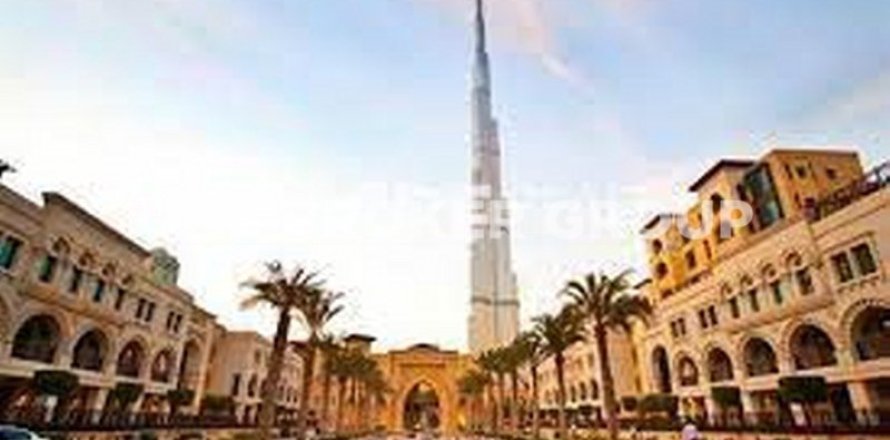 Appartement de 2 chambres à Old Town, UAE No. 95851