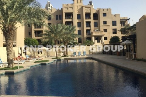2 غرف نوم شقة في Old Town, الإمارات العربية المتحدة رقم 95851 11
