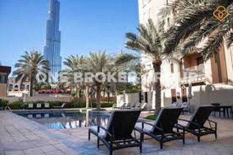 2 غرف نوم شقة في Old Town, الإمارات العربية المتحدة رقم 95851 8