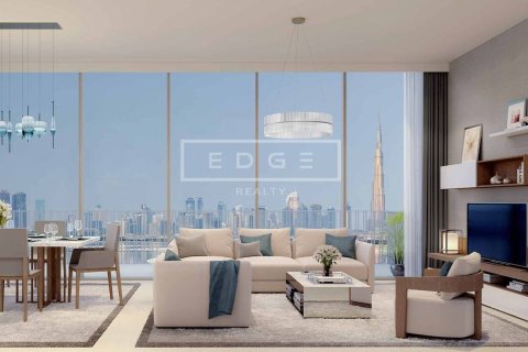 Apartment de 1 dormitorio en HARBOUR GATE Dubai Creek Harbour (The Lagoons), UAE No. 95848 4