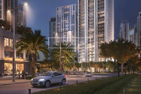 Apartment de 1 dormitorio en HARBOUR GATE Dubai Creek Harbour (The Lagoons), UAE No. 95848 5