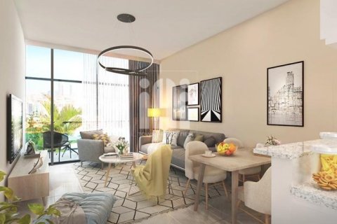 Apartment de 4 dormitorios en  Al Maryah Island, UAE No. 95839 4
