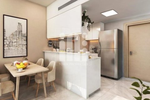 Apartment de 4 dormitorios en  Al Maryah Island, UAE No. 95839 11