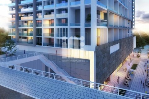Apartment de 4 dormitorios en  Al Maryah Island, UAE No. 95839 7