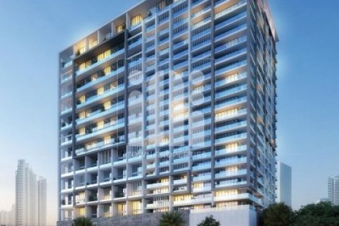 Apartment de 4 dormitorios en  Al Maryah Island, UAE No. 95839 8