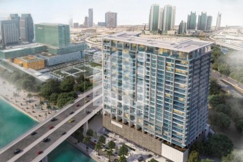 Apartment de 4 dormitorios en  Al Maryah Island, UAE No. 95839 13