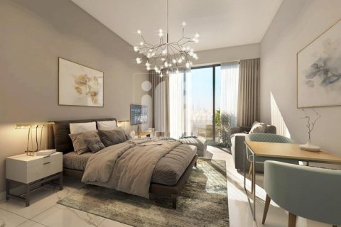 Apartment de 4 dormitorios en  Al Maryah Island, UAE No. 95839 2