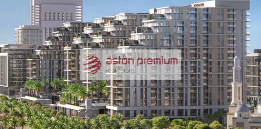 Appartement de 2 chambres No. 134954