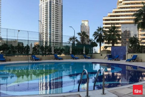 Apartment de 1 dormitorio  No. 134949 10