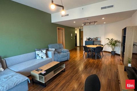 Apartment de 1 dormitorio  No. 134949