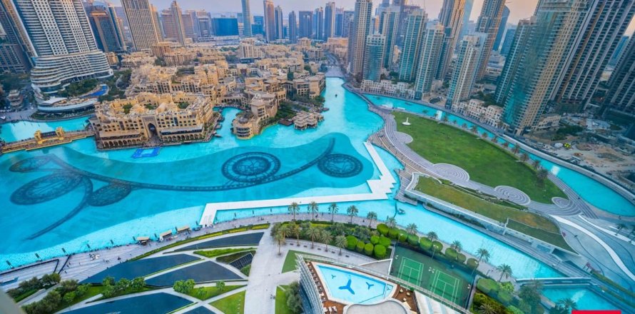 Apartment de 1 dormitorio  No. 134952