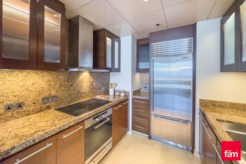 Apartment de 1 dormitorio  No. 134952 10