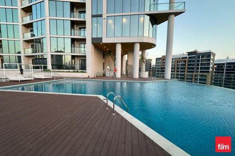 Apartment de 1 dormitorio  No. 134951 12