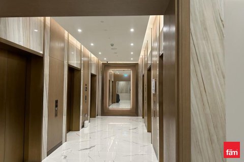 Apartment de 1 dormitorio  No. 134951 15