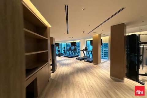 Apartment de 1 dormitorio  No. 134951 18