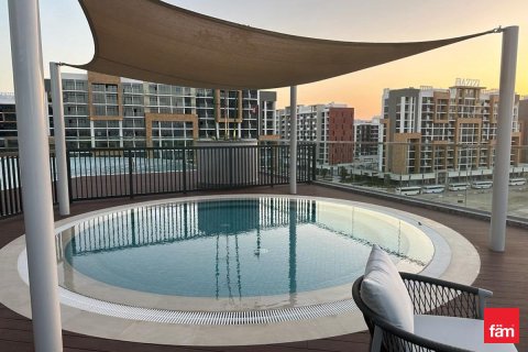 Apartment de 1 dormitorio  No. 134951 17