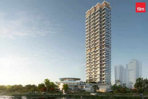 Apartment de 1 dormitorio en Jumeirah Islands, UAE No. 77129 11