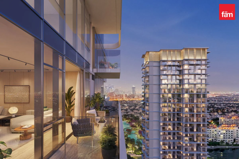 Apartment de 1 dormitorio en Jumeirah Islands, UAE No. 77129 7