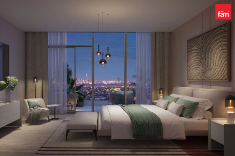 Apartment de 1 dormitorio en Jumeirah Islands, UAE No. 77129 4