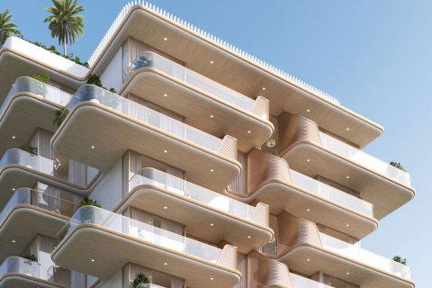 Appartement de 3 chambres à Dubai, UAE No. 77128 4