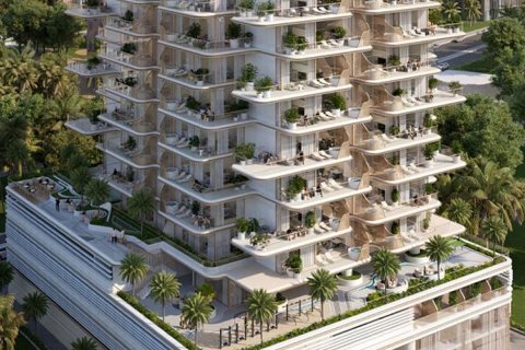 Appartement de 3 chambres à Dubai, UAE No. 77128 7