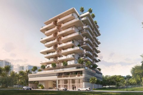 Appartement de 3 chambres à Dubai, UAE No. 77128 1