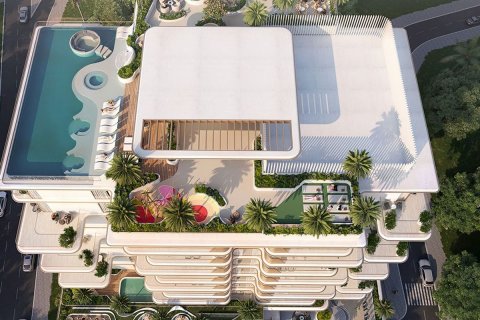 Appartement de 3 chambres à Dubai, UAE No. 77128 10