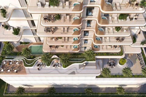 Appartement de 3 chambres à Dubai, UAE No. 77128 8