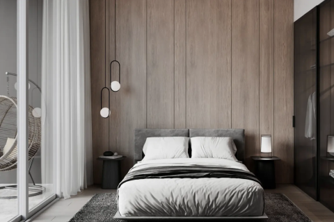 4 bedrooms Apartment in Abu Dhabi, UAE No. 149039 6