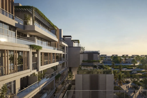 4 bedrooms Apartment in Abu Dhabi, UAE No. 149039 3