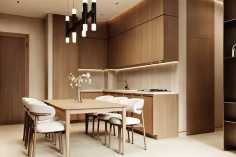 1 bedroom Apartment in Dubai, UAE No. 149042 5