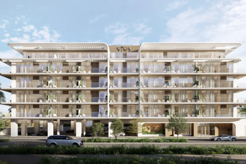 1 bedroom Apartment in Dubai, UAE No. 149042 2