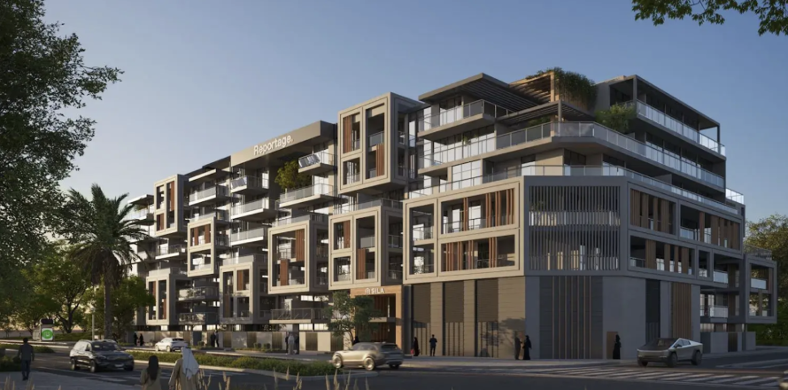 2 bedrooms Apartment in Abu Dhabi, UAE No. 149041