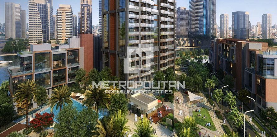 Appartement de 1 chambre No. 129397