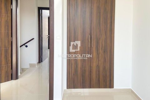 Таунхаус с 3 спальнями №129403 9