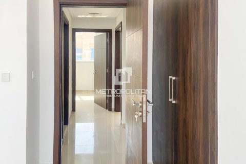 Таунхаус с 3 спальнями №129403 12